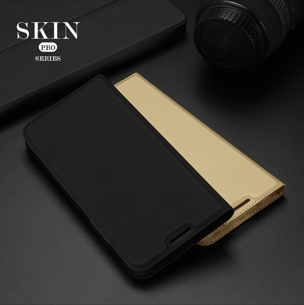 DUX-DUCIS-for-Xiaomi-Mi-11-Lite-Case-Flip-Magnetic-with-Card-Slot-Stand-Shockproof-PU-Leather-Protec-1873005-14