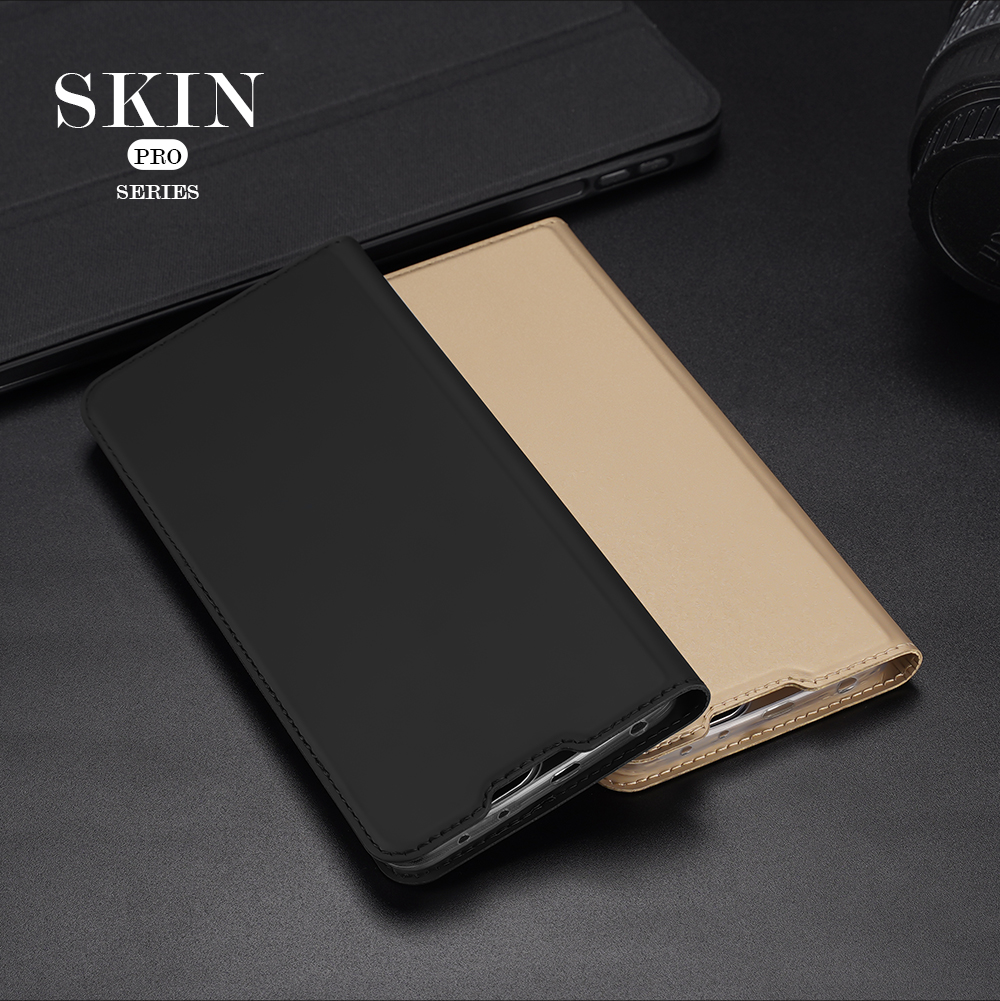 DUX-DUCIS-for-Xiaomi-Redmi-Note-10-Pro-Case-Flip-Magnetic-with-Card-Slot-Stand-Shockproof-PU-Leather-1846831-13