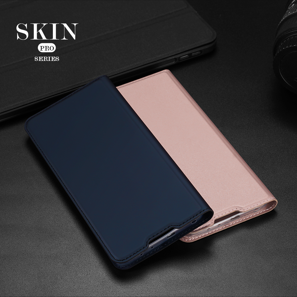 DUX-DUCIS-for-Xiaomi-Redmi-Note-10-Pro-Case-Flip-Magnetic-with-Card-Slot-Stand-Shockproof-PU-Leather-1846831-15