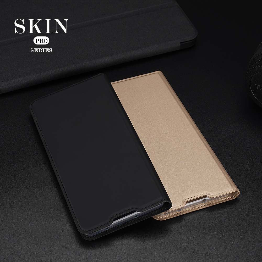 DUX-DUCIS-for-Xiaomi-Redmi-Note-9--Redmi-10X-4G-Case-Flip-Magnetic-with-Card-Slot-Stand-Shockproof-P-1705327-13