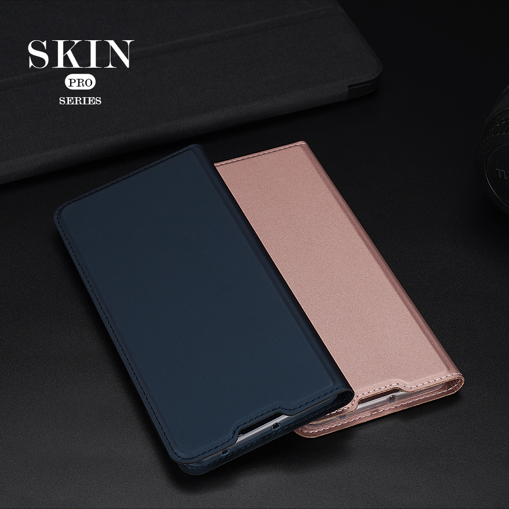 DUX-DUCIS-for-Xiaomi-Redmi-Note-9--Redmi-10X-4G-Case-Flip-Magnetic-with-Card-Slot-Stand-Shockproof-P-1705327-14