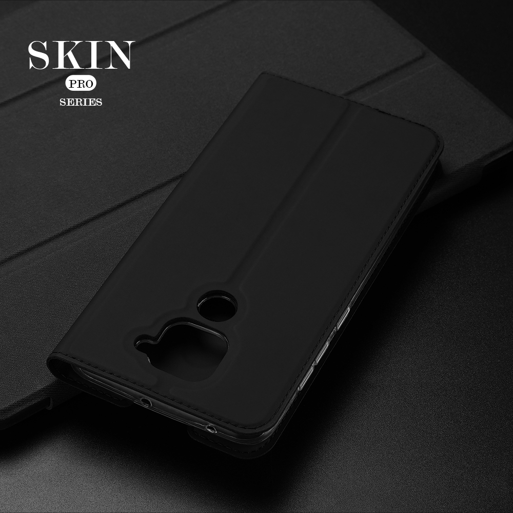DUX-DUCIS-for-Xiaomi-Redmi-Note-9--Redmi-10X-4G-Case-Flip-Magnetic-with-Card-Slot-Stand-Shockproof-P-1705327-15