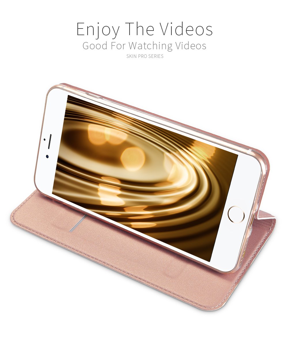DUX-DUICS-Magnetic-Flip-Card-Slot-Bracket-Case-For-iPhone-7-Plus8-Plus-1143523-6