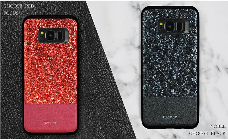 DZGOGO-Diamond-Bling-PU-Leather-Protective-Case-for-Samsung-Galaxy-S8-1311472-11