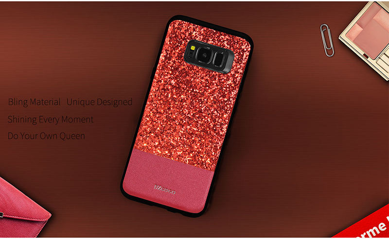 DZGOGO-Diamond-Bling-PU-Leather-Protective-Case-for-Samsung-Galaxy-S8-1311472-4