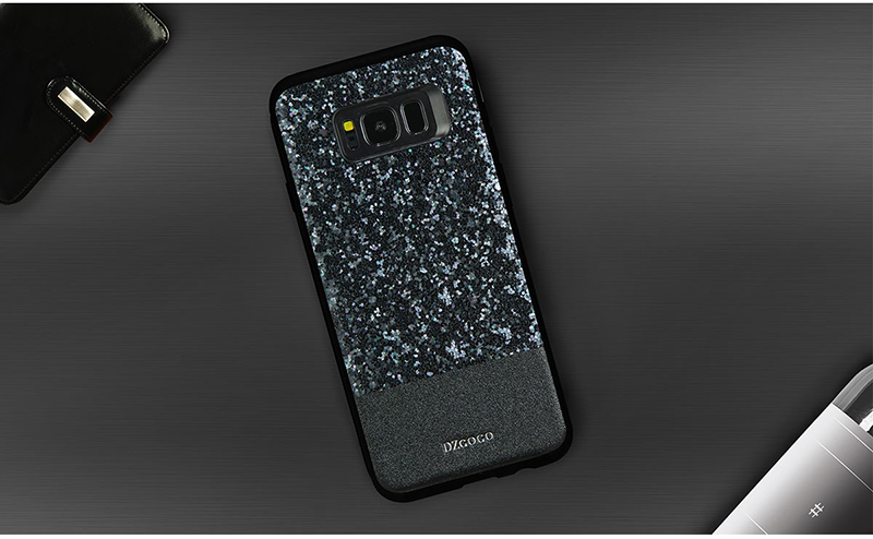DZGOGO-Diamond-Bling-PU-Leather-Protective-Case-for-Samsung-Galaxy-S8-1311472-8