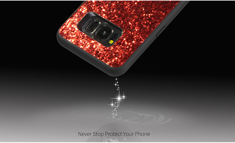 DZGOGO-Diamond-Bling-PU-Leather-Protective-Case-for-Samsung-Galaxy-S8-1311472-10