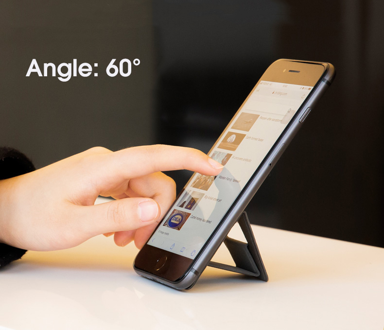 DesignNest-Universal-Stick-On-Phone-Wallet-Cellphone-Card-Holder-Magnetic-Sticky-with-Card-Slot-Desk-1815219-3