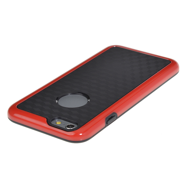 Double-Color-With-Logo-Hole-Hornet-Case-For-iPhone-6-Random-Delivery-949085-5