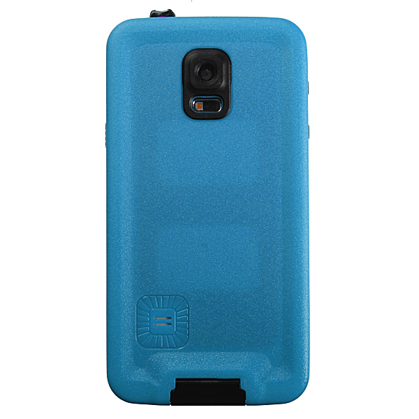 ELEGIANT-for-Samsung-Galaxy-S5-i9600-Waterproof-Case-Transparent-Touch-Screen-Shockproof-Full-Cover--945466-5