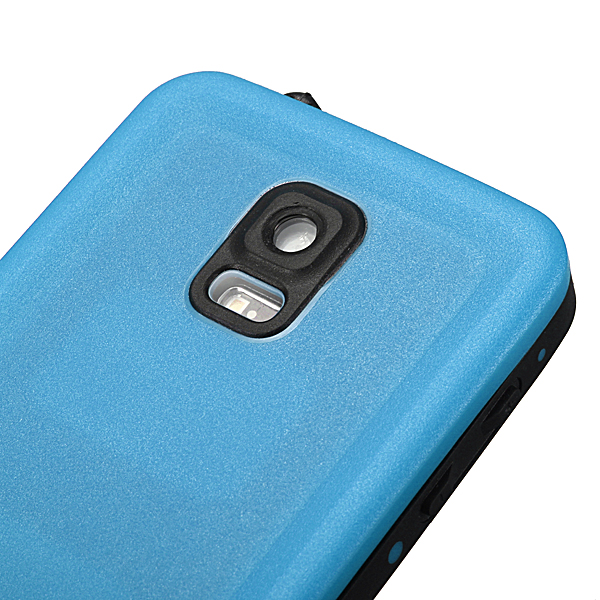 ELEGIANT-for-Samsung-Galaxy-S5-i9600-Waterproof-Case-Transparent-Touch-Screen-Shockproof-Full-Cover--945466-10