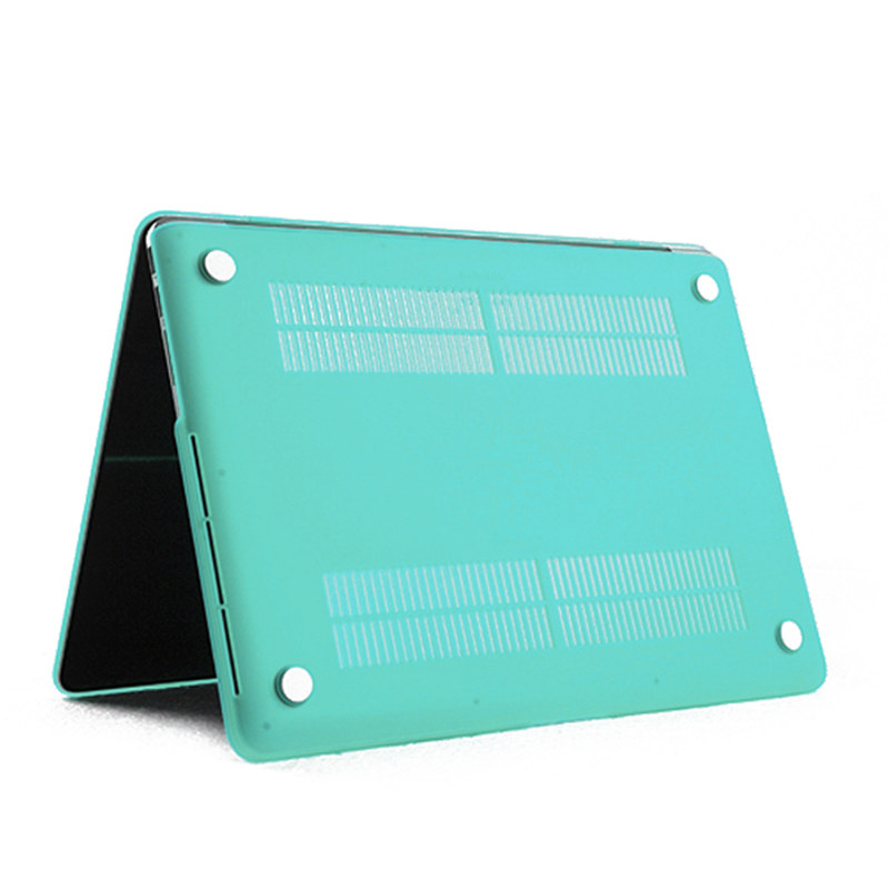 ENKAY-Matte-Shell-Keyboard-Cover-Screen-Film-Anti-Dust-Plug-Set-For-Macbook-Pro-Retina-154quot-1009480-5