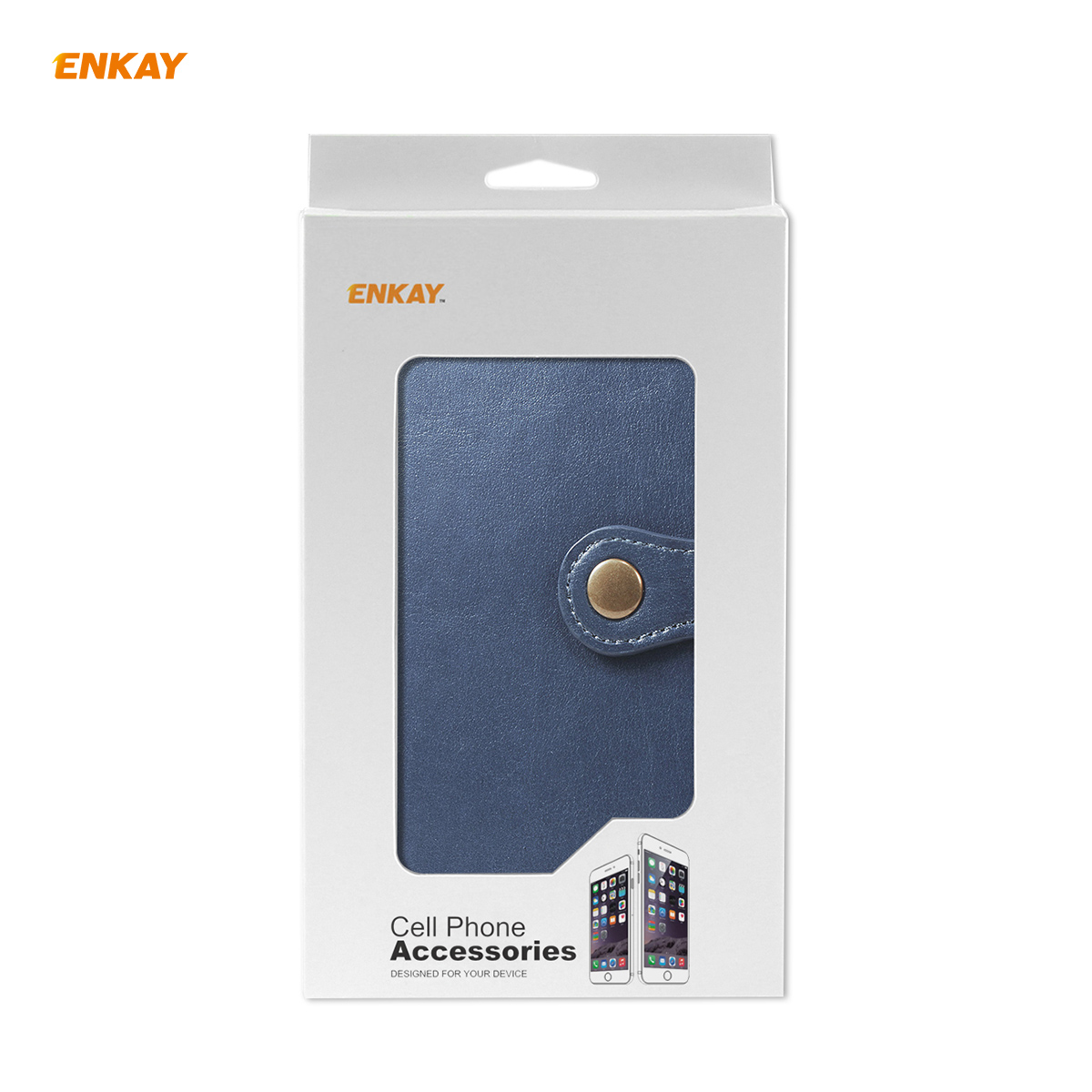 Enkay-for-iPhone-12-Pro-Max-Case-Retro-Litchi-Pattern-Flip-with-Mutiple-Card-Slots-Wallet-Stand-PU-L-1755116-17