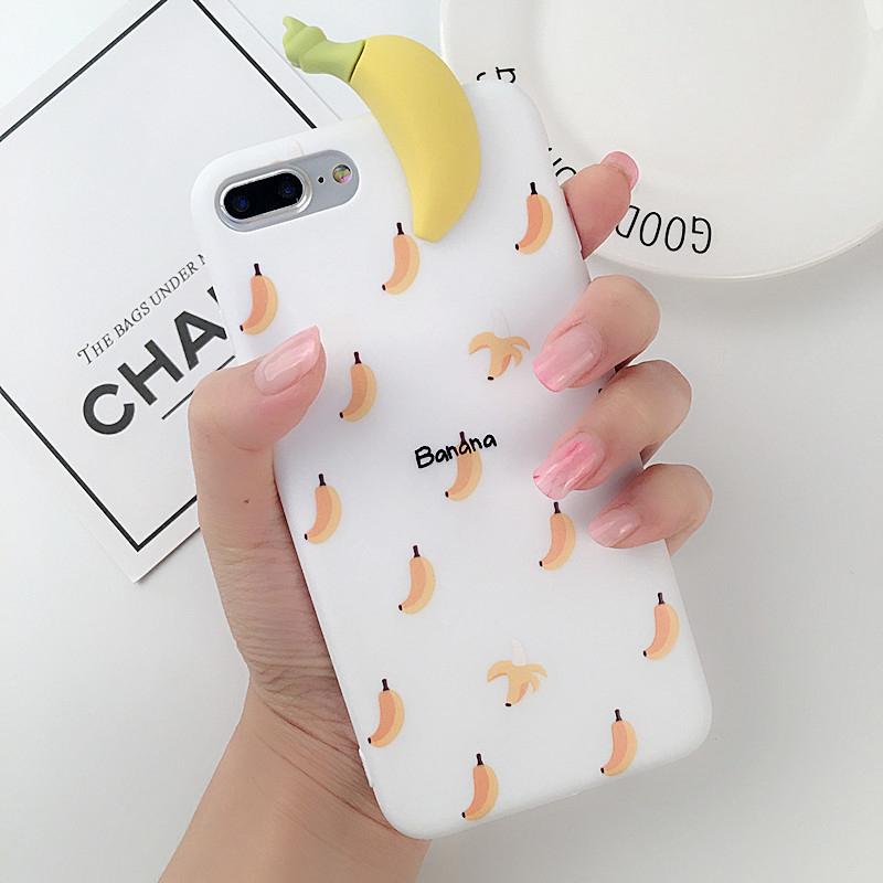 Fashion-3D-Cartoon-Fruit-Pattern-Shockproof-Soft-Silicone-Protective-Case-Back-Cover-for-iPhone-X--6-1432833-4