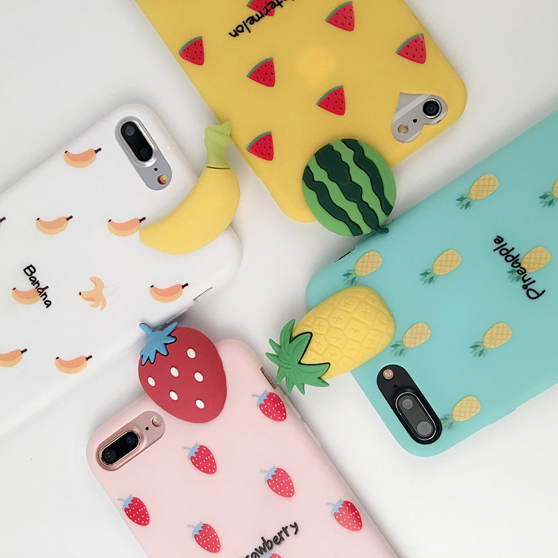 Fashion-3D-Cartoon-Fruit-Pattern-Shockproof-Soft-Silicone-Protective-Case-Back-Cover-for-iPhone-X--6-1432833-8