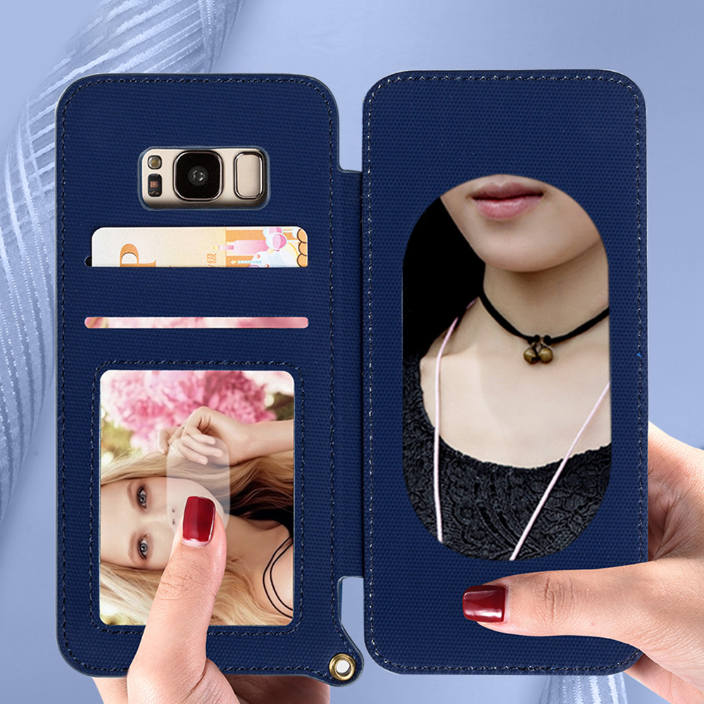 Fashion-Business-Multifunctional-Magnetic-Cloth-with-Card-Slots-Wallet-Full-Body-Shockproof-Flip-Pro-1429536-2