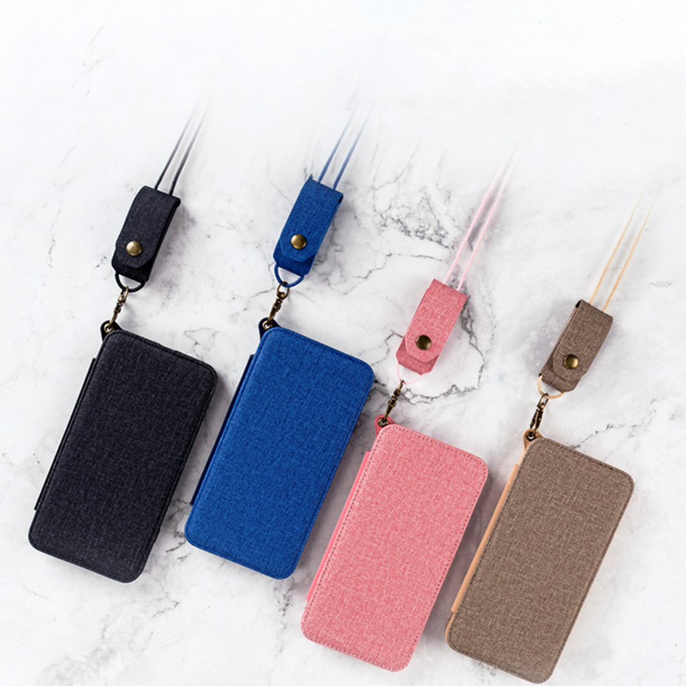 Fashion-Business-Multifunctional-Magnetic-Cloth-with-Card-Slots-Wallet-Full-Body-Shockproof-Flip-Pro-1429536-12
