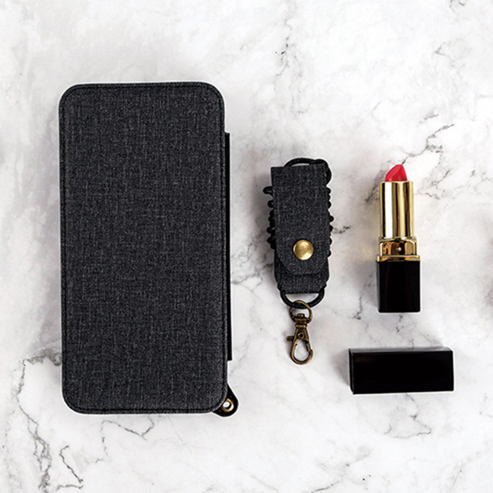 Fashion-Business-Multifunctional-Magnetic-Cloth-with-Card-Slots-Wallet-Full-Body-Shockproof-Flip-Pro-1429536-13
