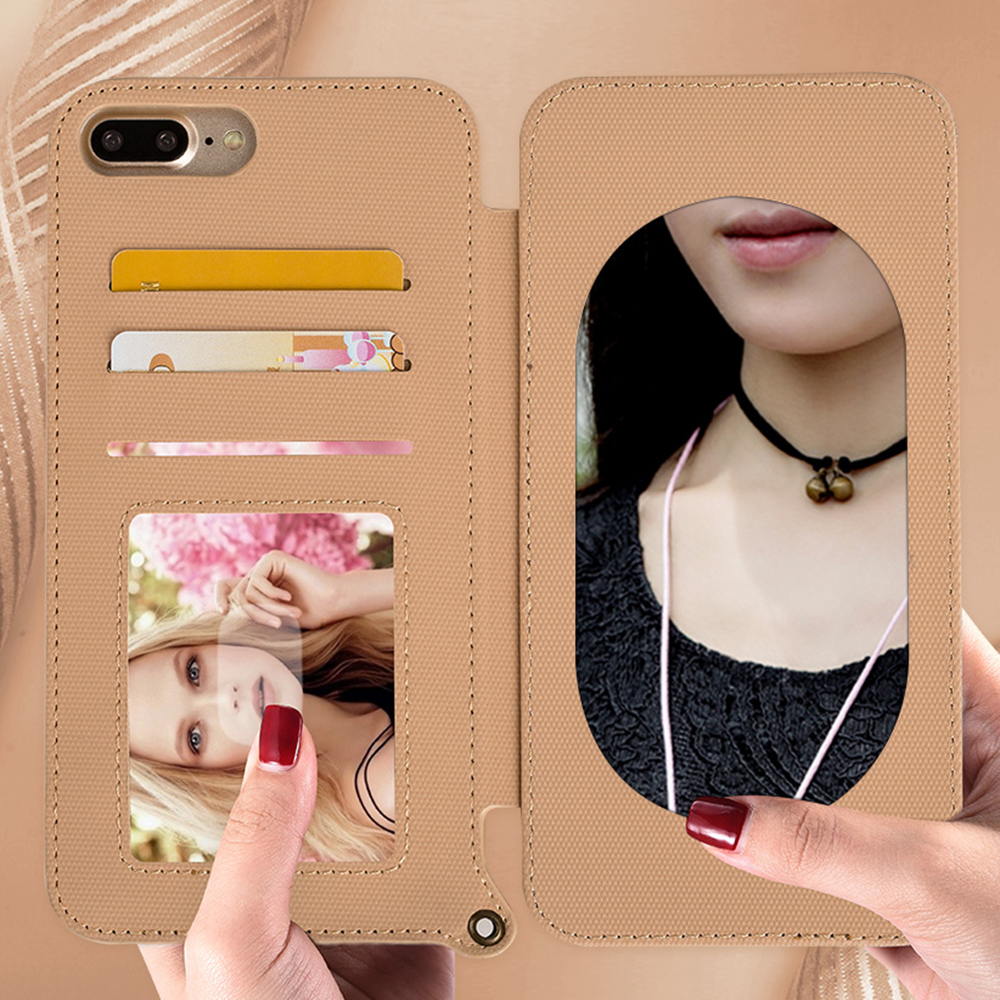 Fashion-Business-Multifunctional-Magnetic-Cloth-with-Card-Slots-Wallet-Full-Body-Shockproof-Flip-Pro-1429536-3