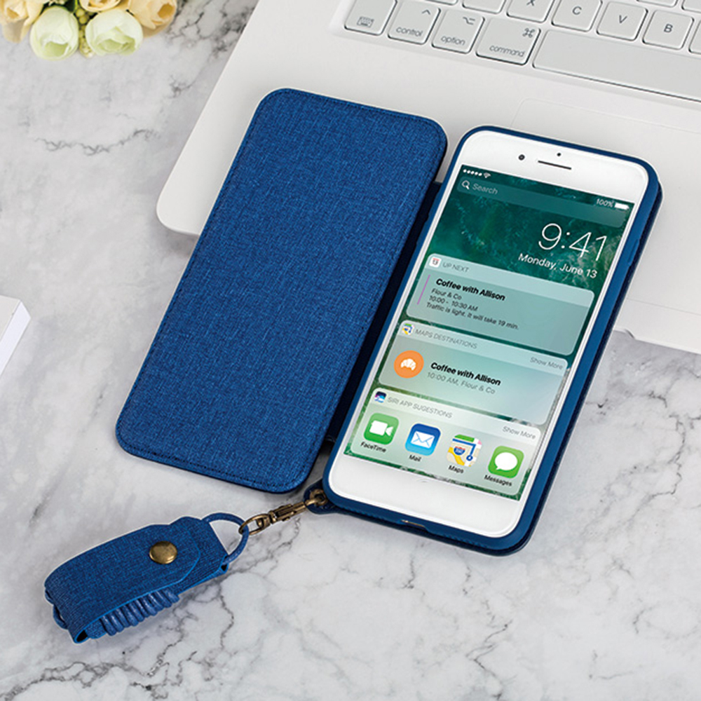 Fashion-Business-Multifunctional-Magnetic-Cloth-with-Card-Slots-Wallet-Full-Body-Shockproof-Flip-Pro-1429536-6