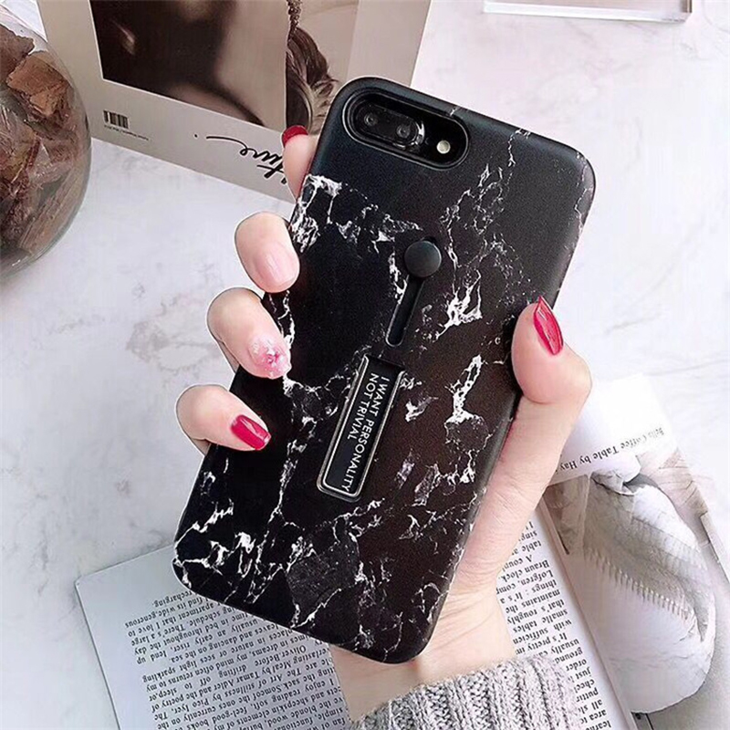 Fashion-Couple-Marble-Pattern-PCTPU-Protective-Case-for-iPhone-X--XS--XR--XS-Max--6--7--8--6S-Plus---1432922-6