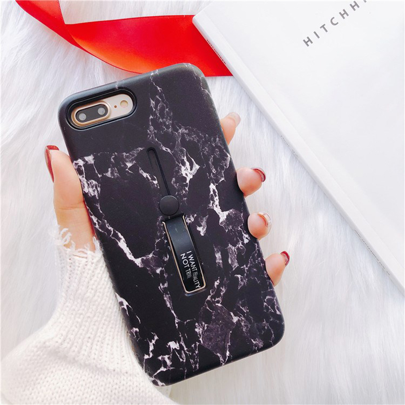 Fashion-Couple-Marble-Pattern-PCTPU-Protective-Case-for-iPhone-X--XS--XR--XS-Max--6--7--8--6S-Plus---1432922-7