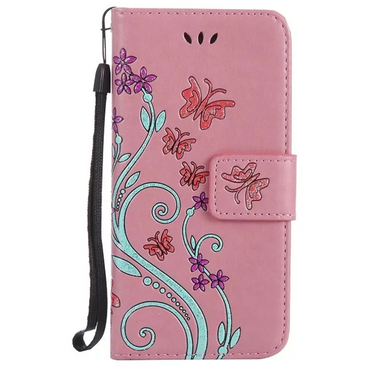 Fashion-Ethnic-Style-Butterfly-Pattern-with-Multi-Card-Slot-Shockproof-PU-Leather-Flip-Protective-Ca-1532289-14