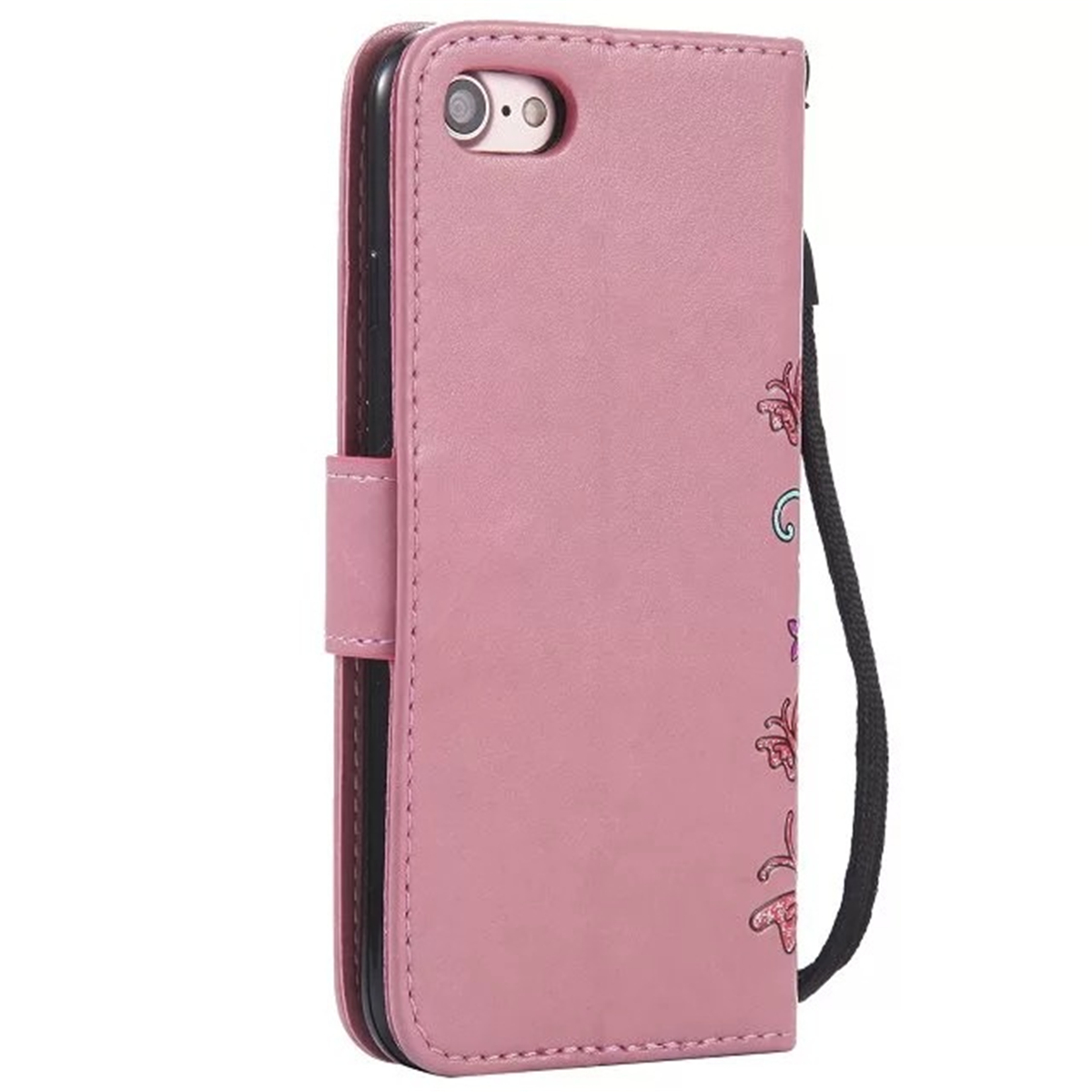 Fashion-Ethnic-Style-Butterfly-Pattern-with-Multi-Card-Slot-Shockproof-PU-Leather-Flip-Protective-Ca-1532289-15