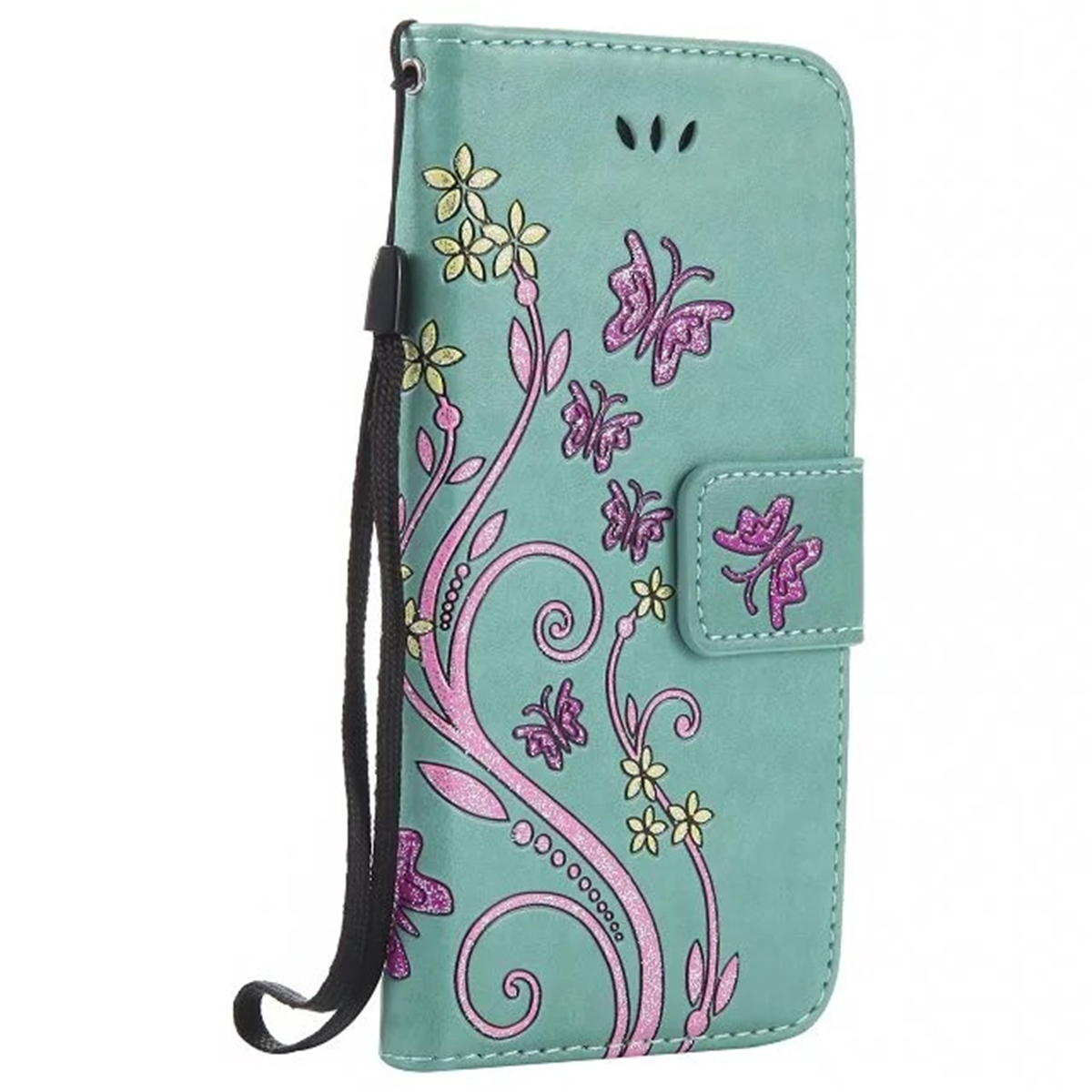 Fashion-Ethnic-Style-Butterfly-Pattern-with-Multi-Card-Slot-Shockproof-PU-Leather-Flip-Protective-Ca-1532289-16
