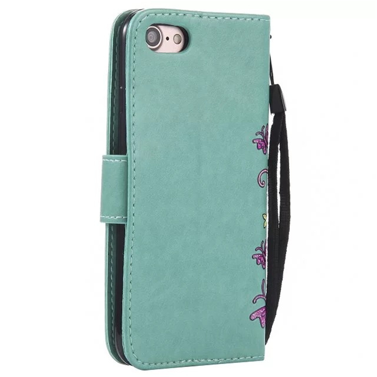 Fashion-Ethnic-Style-Butterfly-Pattern-with-Multi-Card-Slot-Shockproof-PU-Leather-Flip-Protective-Ca-1532289-17