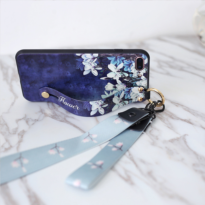 Fashion-Magnolia-Flower-Pattern-with-Wrist-Strap-Bracket-Shockproof-Silicone-Protective-Case-for-iPh-1436145-10