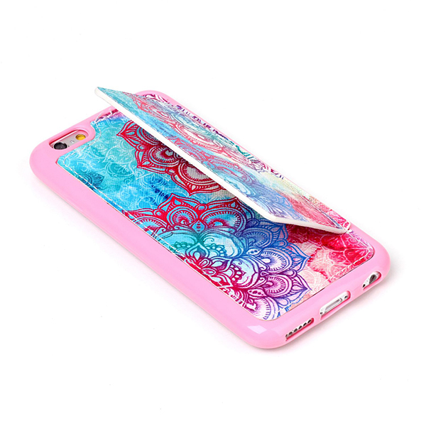 Fashion-Pattern-Flowers-Creative-Back-Holder-Protector-Case-For-iPhone-66s-Plus-1009500-5