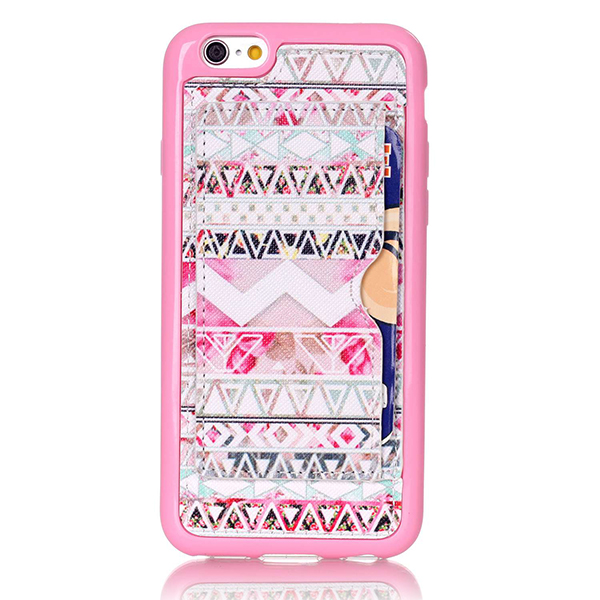 Fashion-Pattern-Pink-Tribe-Creative-Back-Holder-Protector-Case-For-iPhone-66s-Plus-1009502-1