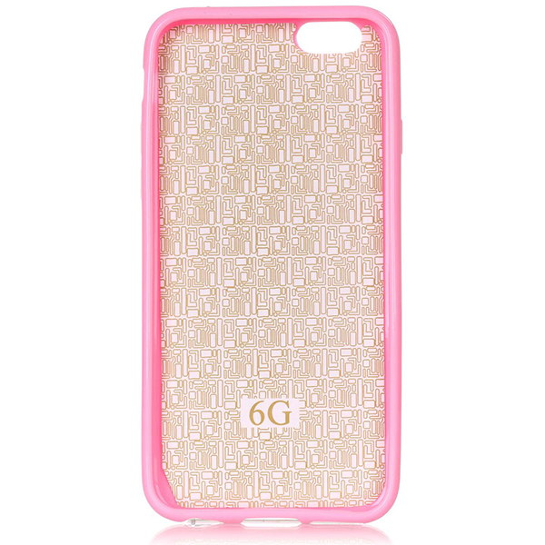 Fashion-Pattern-Pink-Tribe-Creative-Back-Holder-Protector-Case-For-iPhone-66s-Plus-1009502-2