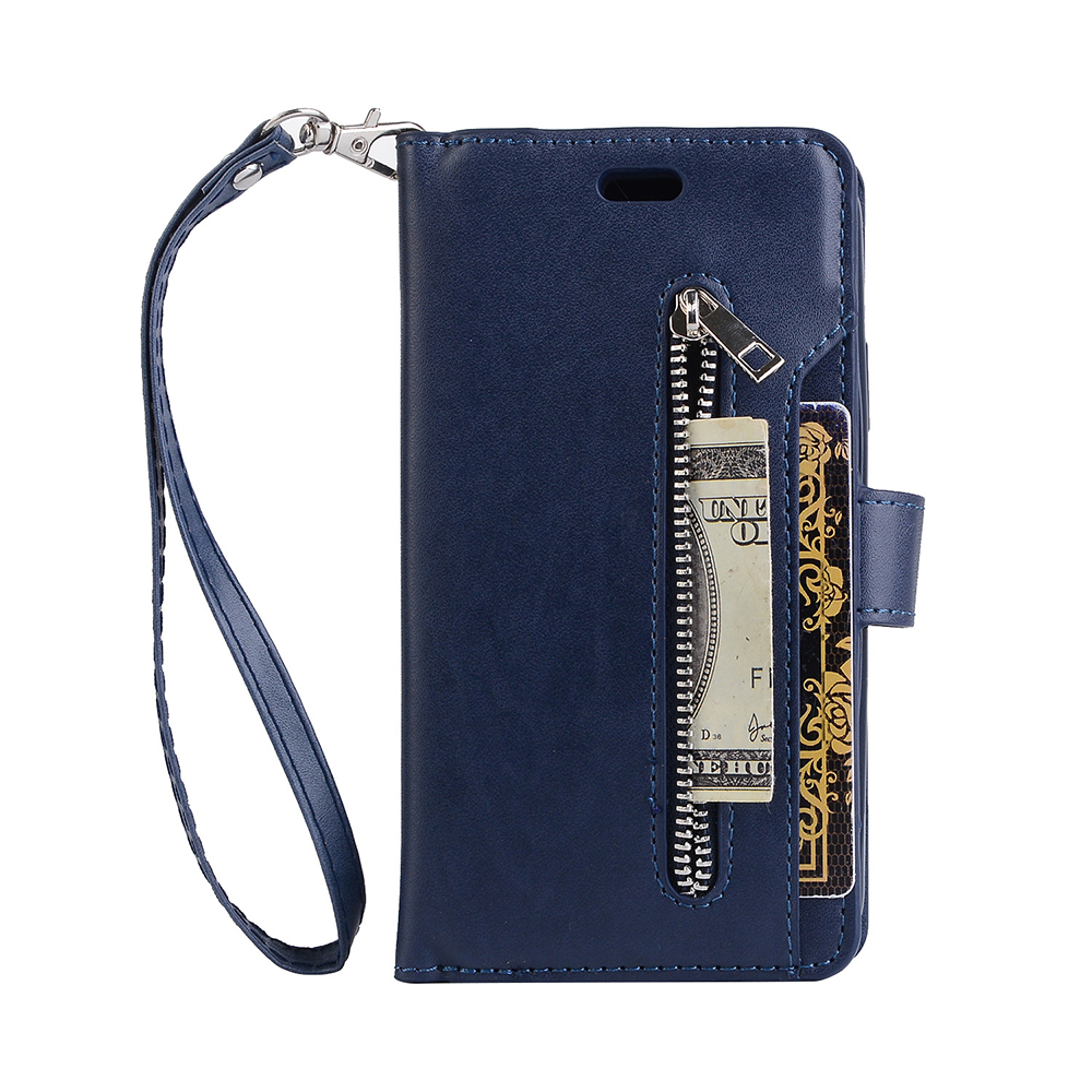 Fashion-for-iPhone-7-Plus-8-Plus-Case-Flip-with-Multi-Card-Slot-Wallet-Pocket-Stand-PU-Leather-Full--1316311-1