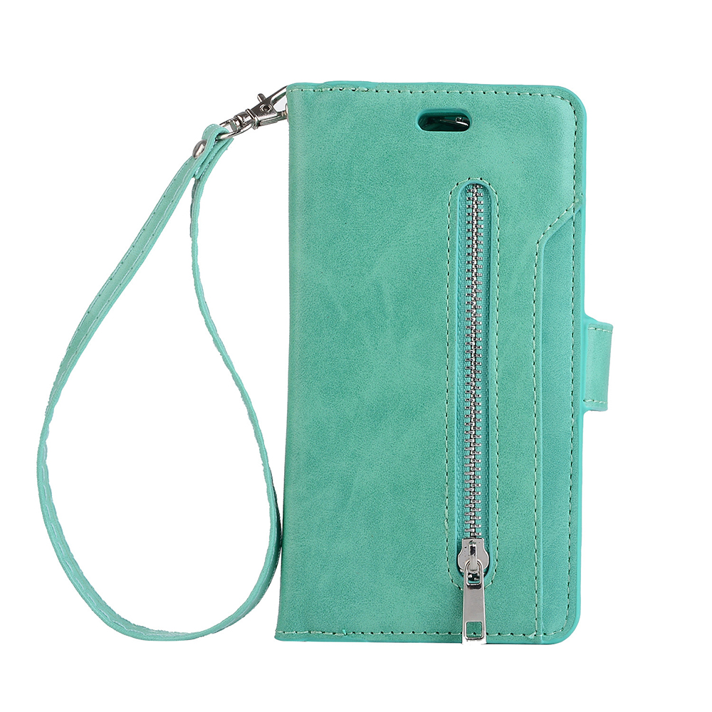 Fashion-for-iPhone-7-Plus-8-Plus-Case-Flip-with-Multi-Card-Slot-Wallet-Pocket-Stand-PU-Leather-Full--1316311-2
