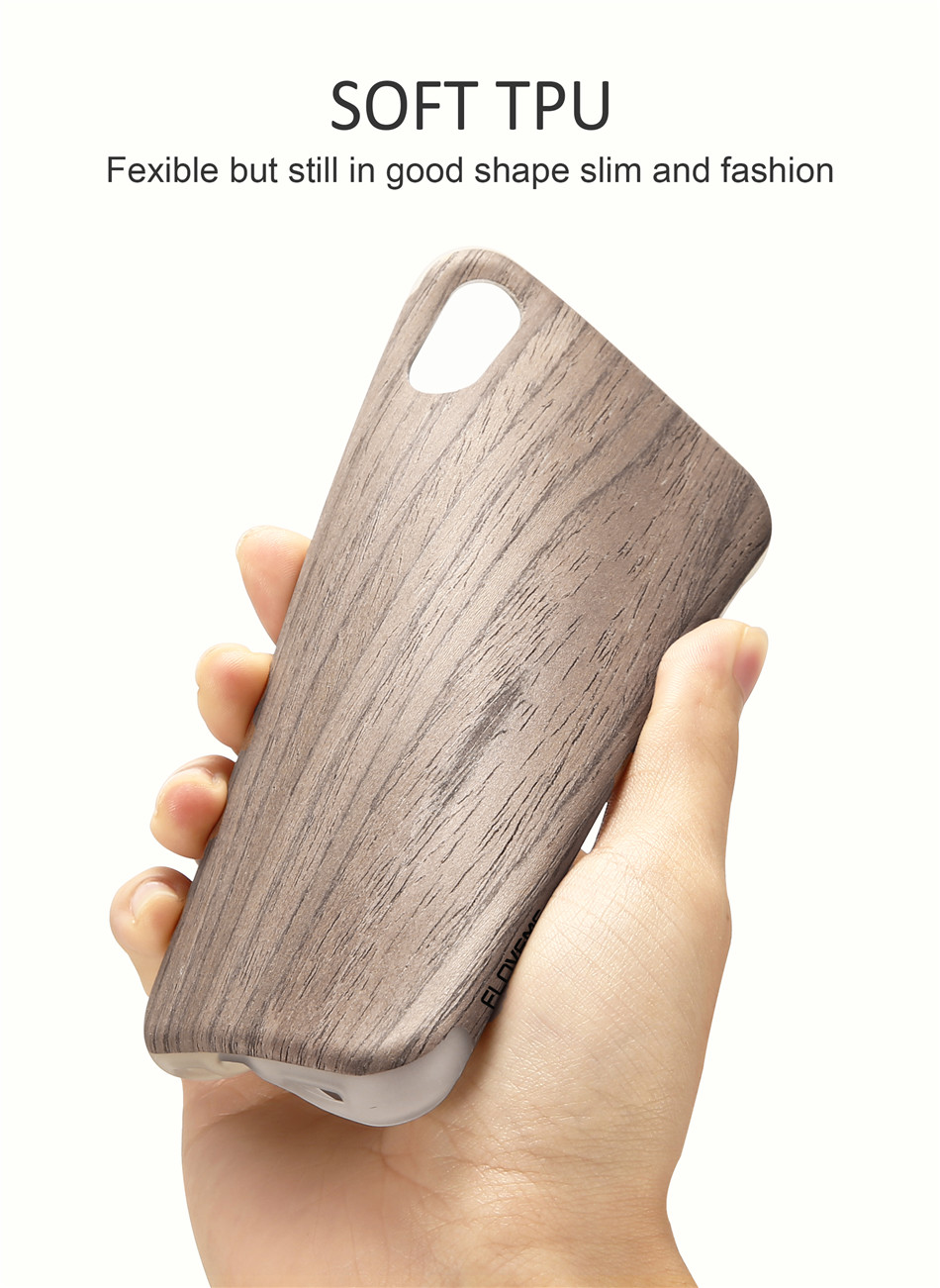 Floveme-Natural-Wood-Grain-Texture-Soft-TPU-Case-For-iPhone-X-1213056-9
