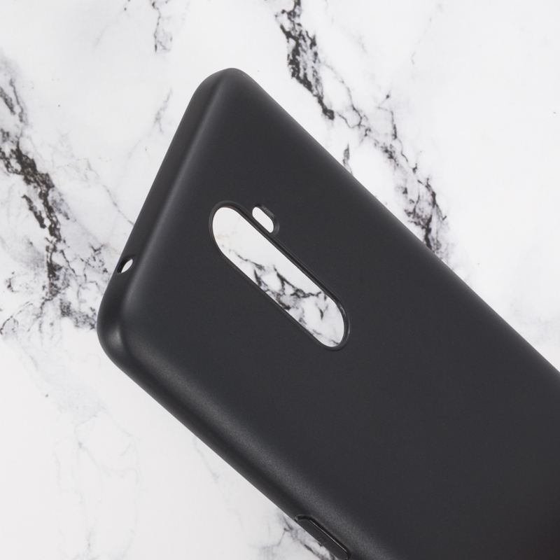 For-OPPO-Realme-X2-Pro-Case--Oppo-Reno-Ace-Bakeey-Pudding-Frosted-Shockproof-Soft-TPU-Protective-Cas-1611743-4