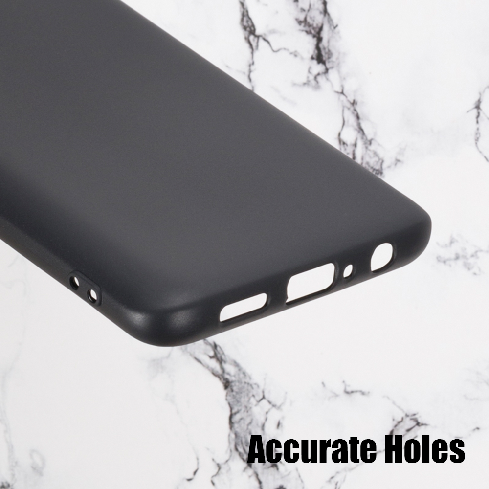 For-OPPO-Realme-X2-Pro-Case--Oppo-Reno-Ace-Bakeey-Pudding-Frosted-Shockproof-Soft-TPU-Protective-Cas-1611743-5
