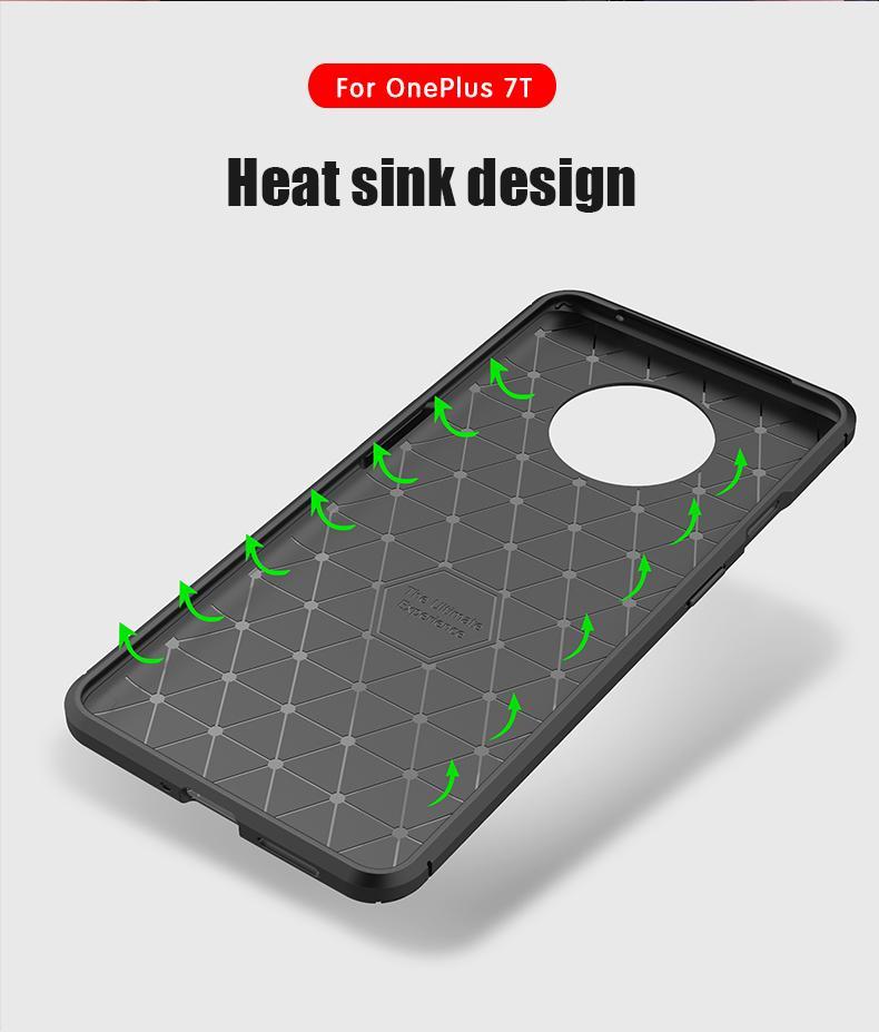For-OnePlus-7T-Bakeey-Luxury-Carbon-Fiber-Shockproof-Anti-fingerprint-Silicone-Protective-Case-1602793-7