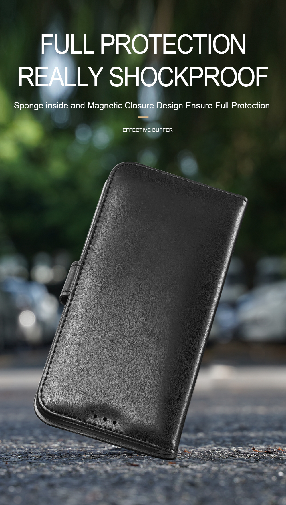 For-OnePlus-7T-Case-Bakeey-Flip-with-Stand-Card-Slots-PU-Leather-Full-Cover-Shockproof-Soft-Protecti-1608971-5