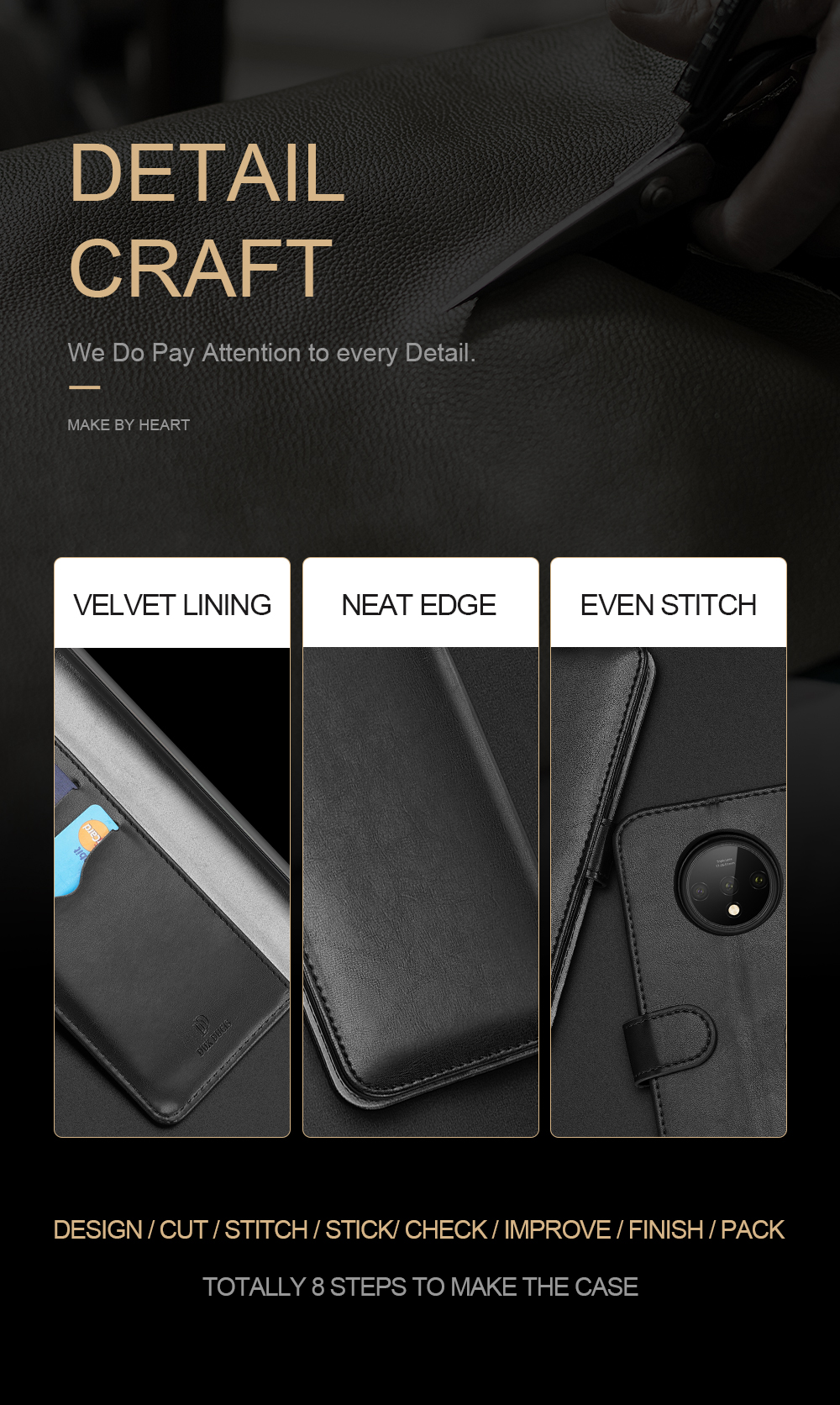 For-OnePlus-7T-Case-Bakeey-Flip-with-Stand-Card-Slots-PU-Leather-Full-Cover-Shockproof-Soft-Protecti-1608971-8