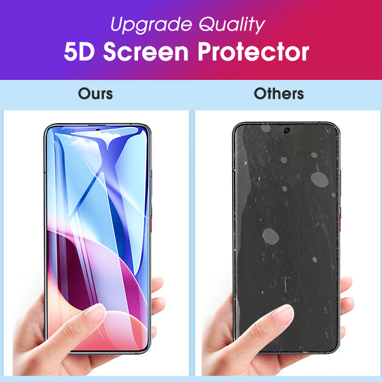 For-POCO-F3-Global-Version-Accessories-Set-Bakeey-5D-Curved-Edge-Full-Coverage-Anti-Explosion-Temper-1843530-5