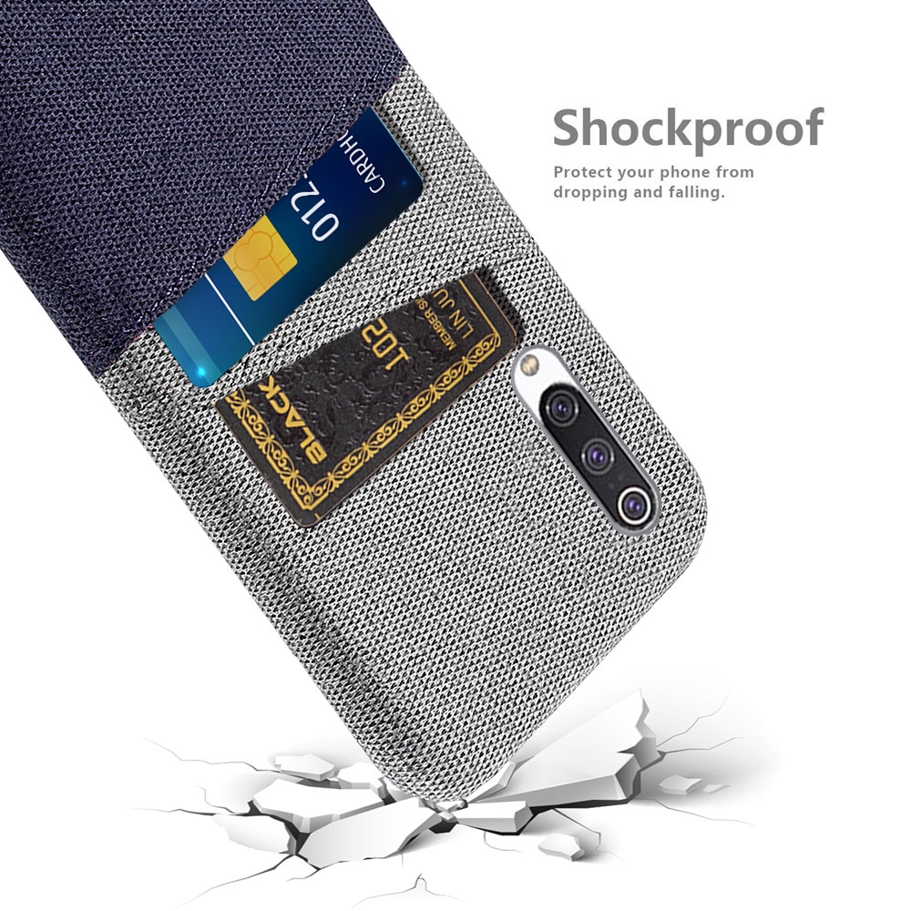 For-Xiaomi-Mi-A3--Xiaomi-Mi-CC9e-Case-Bakeey-Luxury-Multicolor-with-Double-Card-Slots-Shockproof-Clo-1610208-6