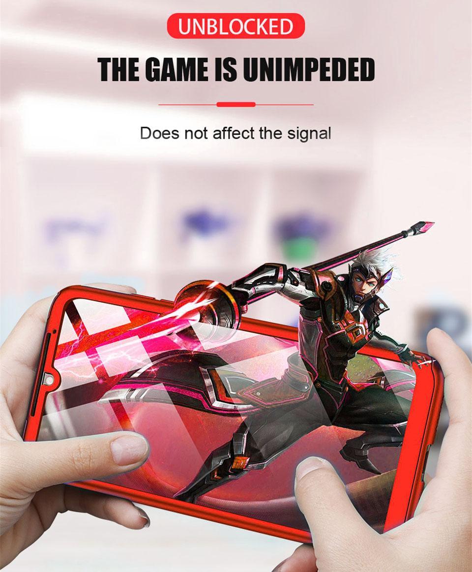 For-Xiaomi-Mi9-Mi-9-Lite--Xiaomi-Mi-CC9-Bakeey-360deg-Full-Body-Frosted-PC-FrontBack-Cover-Protectiv-1603510-9