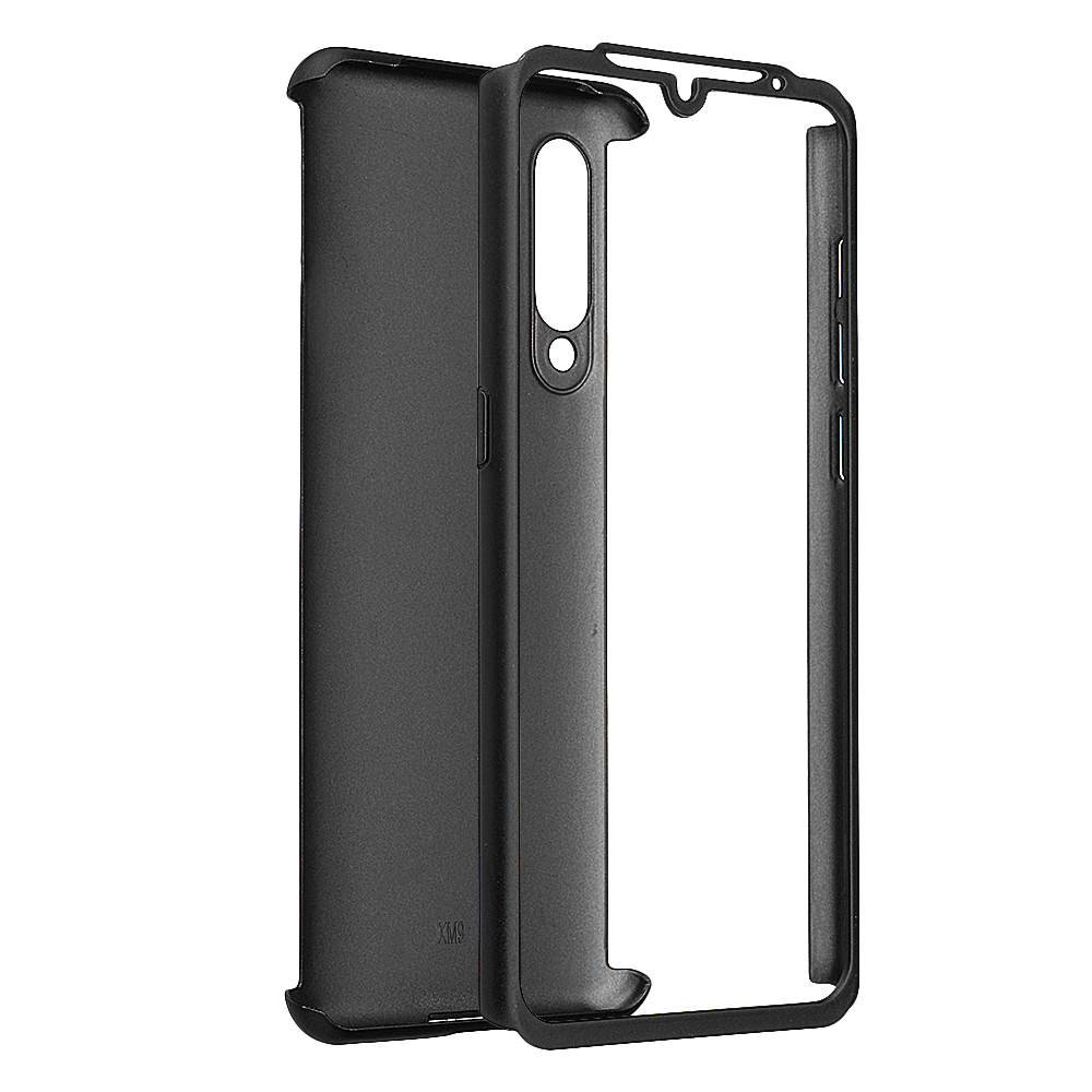 For-Xiaomi-Mi9-Mi-9-Lite--Xiaomi-Mi-CC9-Bakeey-360deg-Full-Body-Frosted-PC-FrontBack-Cover-Protectiv-1603510-10