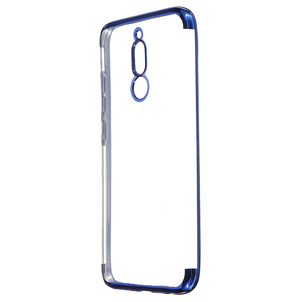 For-Xiaomi-Redmi-8-Bakeey-Luxury-Plating-Ultra-thin-Transparent-Shockproof-Soft-TPU-Protective-Case--1596726-3