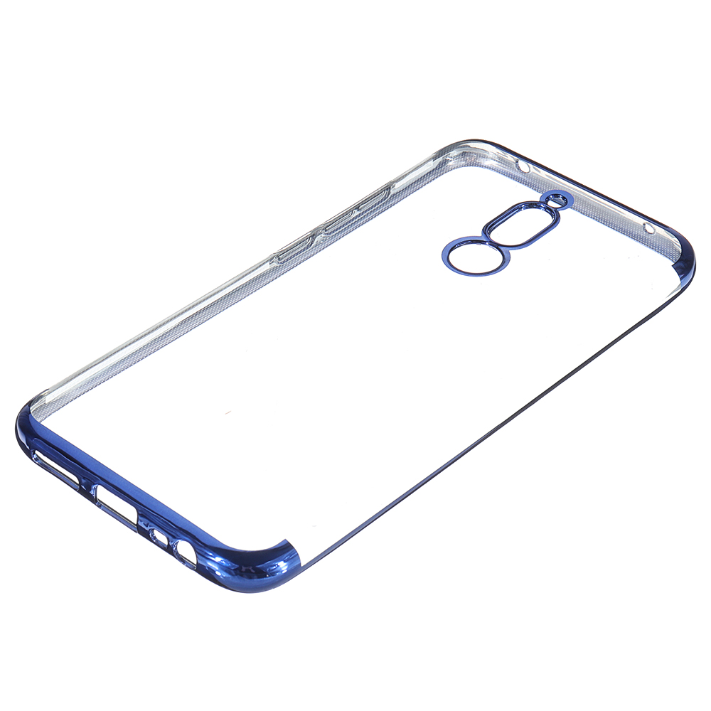 For-Xiaomi-Redmi-8-Bakeey-Luxury-Plating-Ultra-thin-Transparent-Shockproof-Soft-TPU-Protective-Case--1596726-4