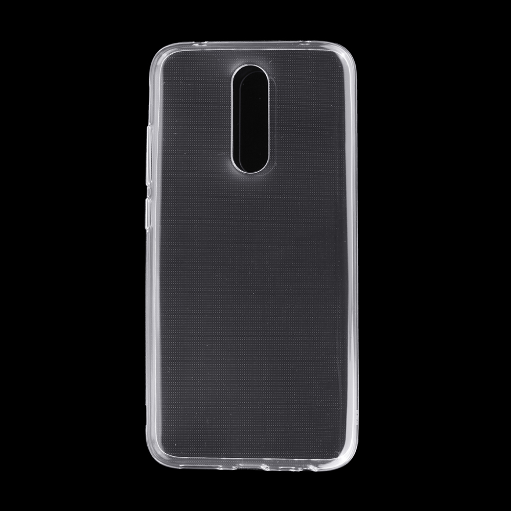 For-Xiaomi-Redmi-8-Case-Bakeey-Crystal-Clear-Transparent-Ultra-thin-Soft-TPU-Protective-Case-Non-ori-1595420-5