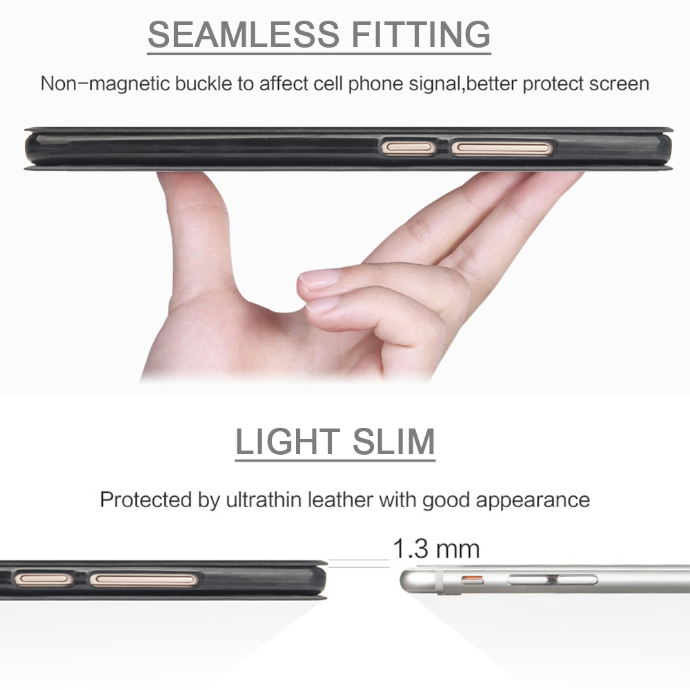 For-Xiaomi-Redmi-8-Case-Bakeey-Flip-with-Stand-Card-Slot-Full-Body-Brushed-Leather-Shockproof-Soft-P-1608532-5